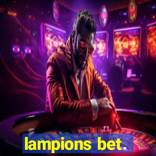 lampions bet.